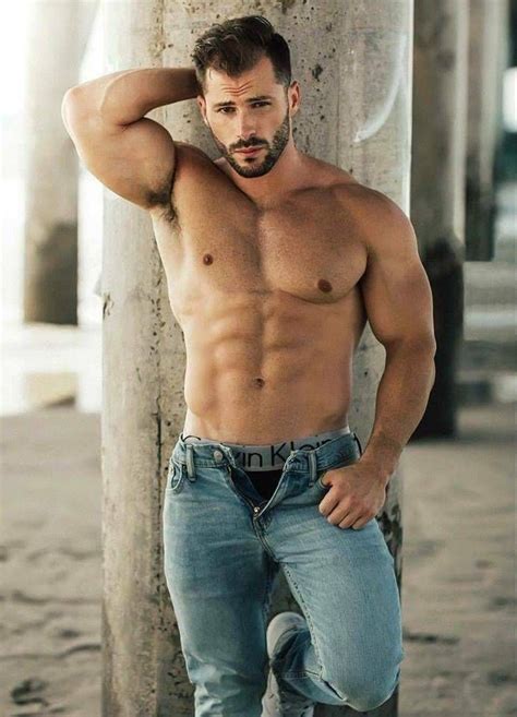 hunk gay